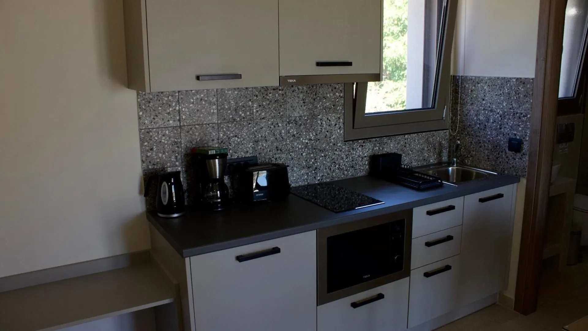 Notos Luxury Studios Katelios 0*,  Greece